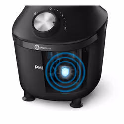 Philips 3000 series HR2291/41 blender 2 L Tabletop blender 600 W Black