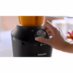 Philips 3000 series HR2291/41 blender 2 L Tabletop blender 600 W Black - Additional view 6