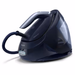 Philips PerfectCare 7000 Series PSG7130/20 Steam Generator, 2100 W, 120 g/min, SteamGlide Elite soleplate, 0.8 bar, 1.8 L, 12 ...