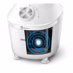 Philips 3000 series HR2291/20 blender 2 L Tabletop blender 600 W White - Additional view 2