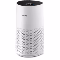 Philips 3000 series 1000i Series AC1715/30 Air Purifier for Medium Rooms, 50 dB, 300 m³/h