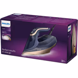 Philips Azur 8000 Series DST8050/20 Steam Iron