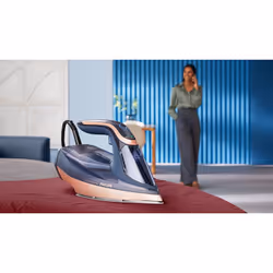 Philips Azur 8000 Series DST8050/20 Steam Iron - Additional view 6