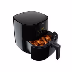 Philips 5000 series Essential HD9280/91 Airfryer XL Connected - 5 portions