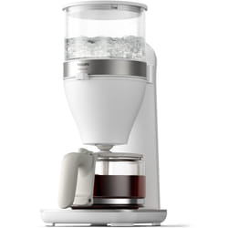 Philips Café Gourmet HD5416/00 coffee maker Espresso machine 1.25 L