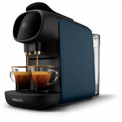 L’OR LM9012/40 coffee maker Fully-auto Capsule coffee machine 0.8 L
