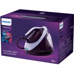 Philips 7000 series PSG7050/30 steam ironing station 2100 W 1.8 L SteamGlide Elite soleplate Violet