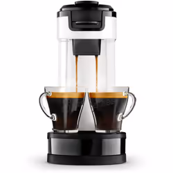 Senseo HD6592/05 coffee maker Semi-auto Combi coffee maker 1 L