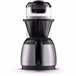 Senseo HD6592/05 coffee maker Semi-auto Combi coffee maker 1 L - Additional view 4