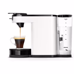 Senseo HD6592/05 coffee maker Semi-auto Combi coffee maker 1 L - Additional view 5
