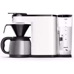 Senseo HD6592/05 coffee maker Semi-auto Combi coffee maker 1 L - Additional view 6