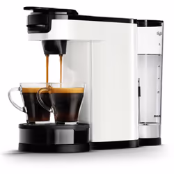 Senseo HD6592/05 coffee maker Semi-auto Combi coffee maker 1 L - Additional view 7