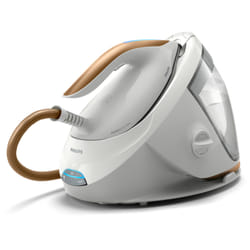 Philips 7000 series PSG7040/10 steam ironing station 2100 W 1.8 L SteamGlide Elite soleplate Gold, White