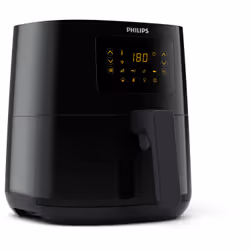 Philips 5000 series Airfryer HD9255/90 Airfryer Connected, Hot air fryer, 4.1 L, 0.8 kg, Rapid Air, 200 °C, Single