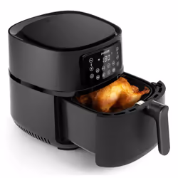 Philips 5000 series Airfryer HD9285/93 XXL Connected - 6 portions - Additional view 6