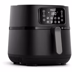 Philips 5000 series Airfryer HD9285/93 XXL Connected - 6 portions - Additional view 7