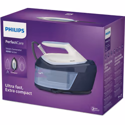 Philips 6000 series PerfectCare PSG6026/20 Steam Generator - Additional view 7