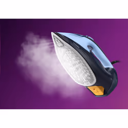 Philips 7000 series DST7041/20 HV Steam Iron Light/Dark Blue - Additional view 5