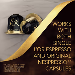 L’OR BARISTA Sublime –Satin Blanc - Additional view 4
