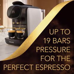 L’OR BARISTA Sublime –Satin Blanc - Additional view 6