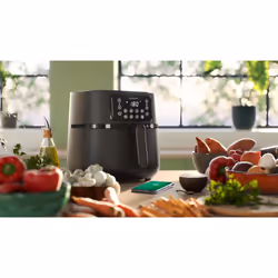 Philips 5000 series Airfryer HD9285/91 XXL Connected - 6 portions