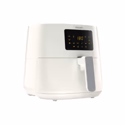 Philips 3000 series HD9270/00, Hot air fryer, 6.2 L, 1.2 kg, Rapid Air, 0.5 h, 5 person(s)
