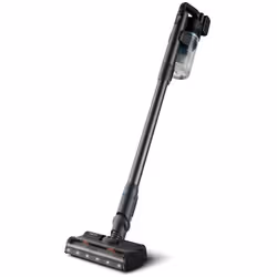 Philips 8000 series XC8055/01 stick vacuum/electric broom Battery Dry&wet Cyclonic Bagless 0.6 L Aqua colour, Black - Additional view 5