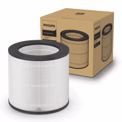 Philips Genuine Replacement Filter FY0611/30 NanoProtect HEPA