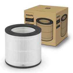 Philips Genuine Replacement Filter FY0611/30 NanoProtect HEPA