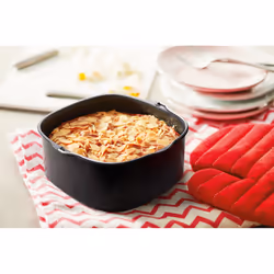 Philips Airfryer Accessory HD9957/00 Baking Kit XXL - Additional view 5