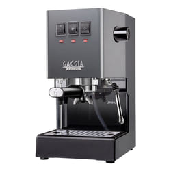 Gaggia E24 Manual Combi coffee maker 2.1 L