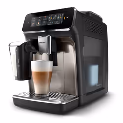 Philips Series 3300 EP3347/90 Fully automatic espresso machine, Espresso machine, 1.8 L, Coffee beans, Built-in grinder, 1500 ...