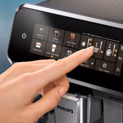 Philips Series 3300 EP3347/90 Fully automatic espresso machine - Additional view 5