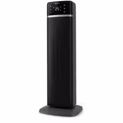 Philips 5000 series Smart Tower Ceramic Heater, Fan electric space heater, Ceramic, 60°, 12 h, Android, iOS, 1.7 m