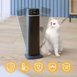 Philips 5000 series Smart Tower Ceramic Heater