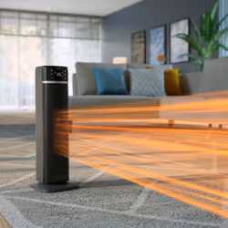 Philips 5000 series Smart Tower Ceramic Heater - Additional view 5