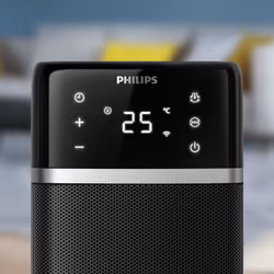 Philips 5000 series Smart Tower Ceramic Heater - Additional view 6