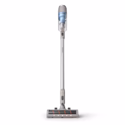 Philips 2000 series XC2011/01 stick vacuum/electric broom Battery Dry Cyclonic Bagless Blue, Grey