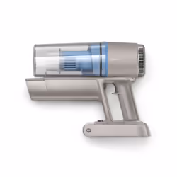 Philips 2000 series XC2011/01 stick vacuum/electric broom Battery Dry Cyclonic Bagless Blue, Grey