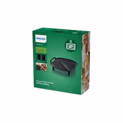 Philips Accessory for Airfryer 3.2 and 4.2 L - Additional view 2