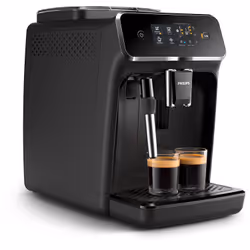 Philips 2200 series EP2225/10 coffee maker Fully-auto Espresso machine 1.8 L - Additional view 4