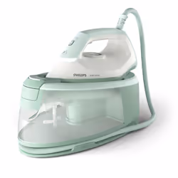 Philips 3000 series PSG3010/70, 2400 W, 350 g/min, Ceramic soleplate, 6 bar, 1.4 L, 130 g/min