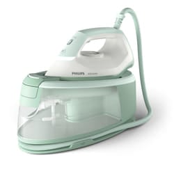Philips 3000 series PSG3010/70 steam ironing station 2400 W 1.4 L Ceramic soleplate Green