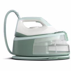 Philips 3000 series PSG3010/70 steam ironing station 2400 W 1.4 L Ceramic soleplate Green