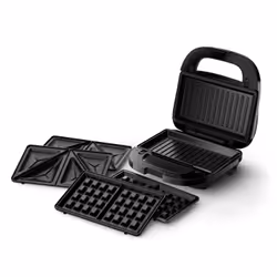 Philips 5000 series HD2350/80 Sandwich Maker - Additional view 6