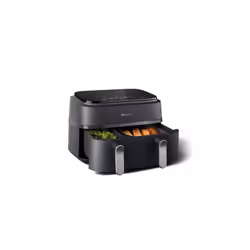 Philips 3000 series Dual Basket Airfryer - Additional view 4