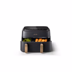 Philips 3000 series Dual Basket Airfryer - Additional view 5