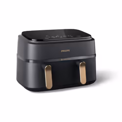 Philips 3000 series Dual Basket Airfryer - Additional view 6