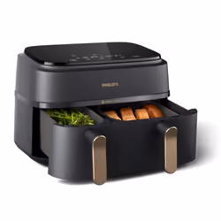Philips 3000 series Dual Basket Airfryer - Additional view 7