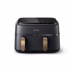 Philips 3000 series NA352/04 Dual Basket Airfryer - Additional view 3